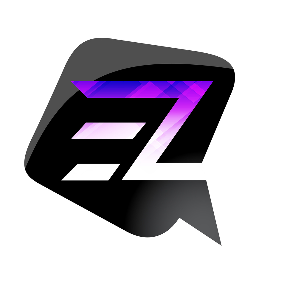 EZchat.id logo